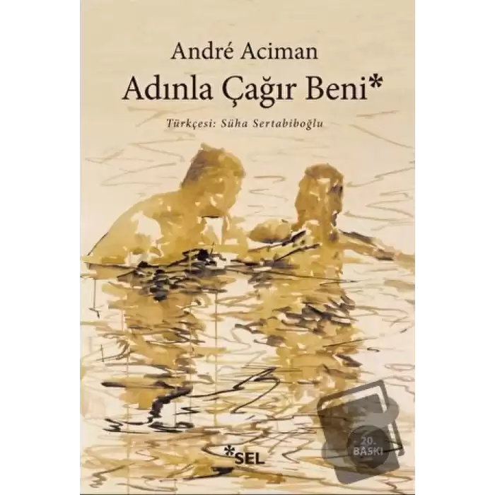 Adınla Çağır Beni