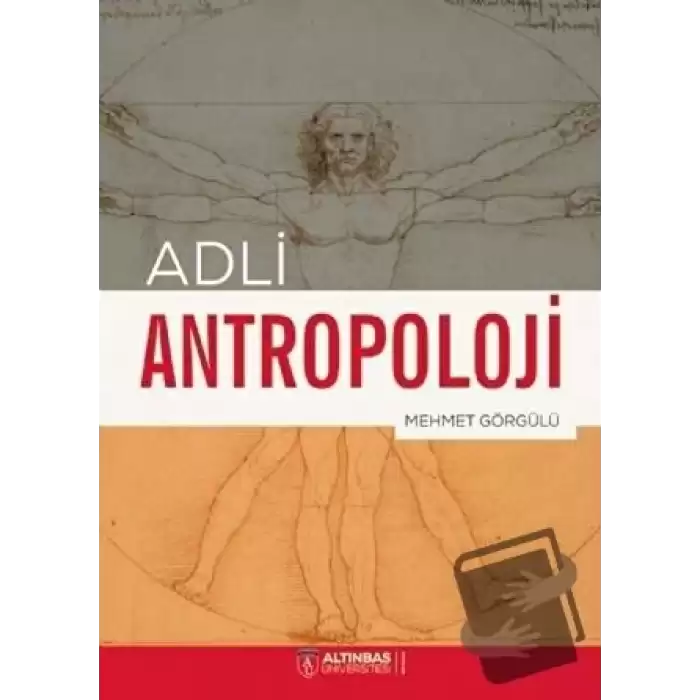 Adli Antropoloji