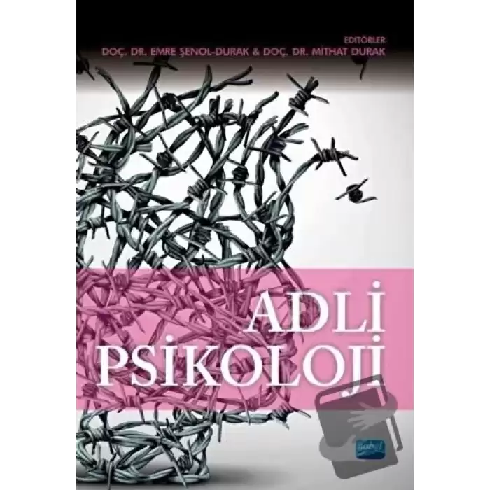 Adli Psikoloji