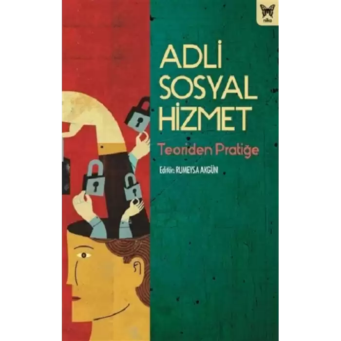 Adli Sosyal Hizmet