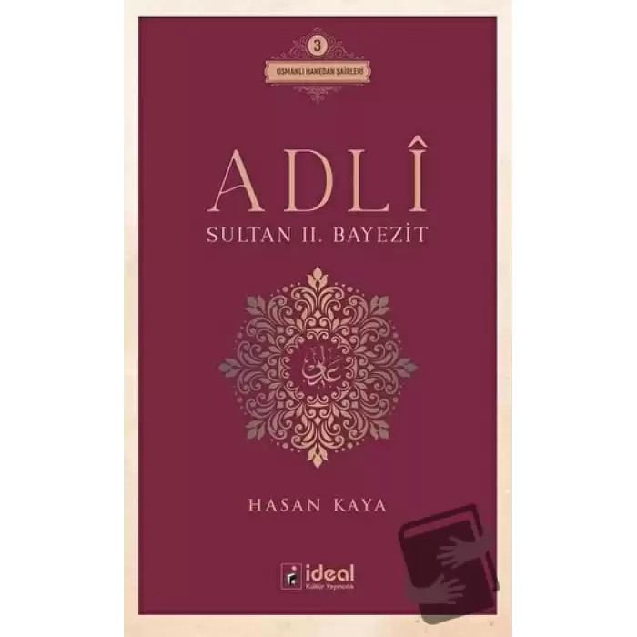 Adli - Sultan 2. Bayezit