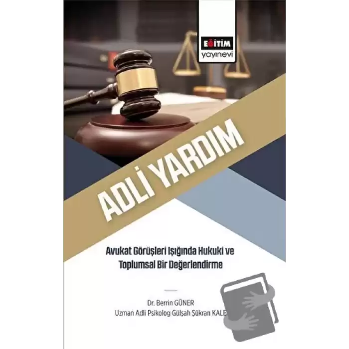 Adli Yardım