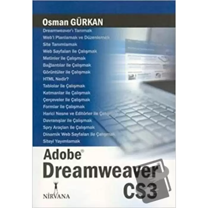 Adobe Dreamweaver CS3