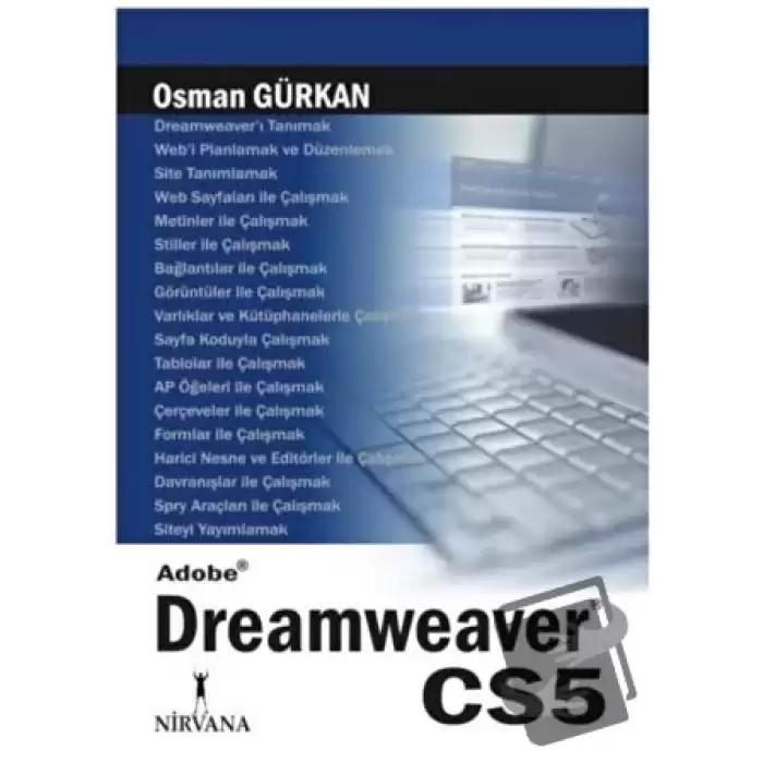 Adobe Dreamweaver CS5