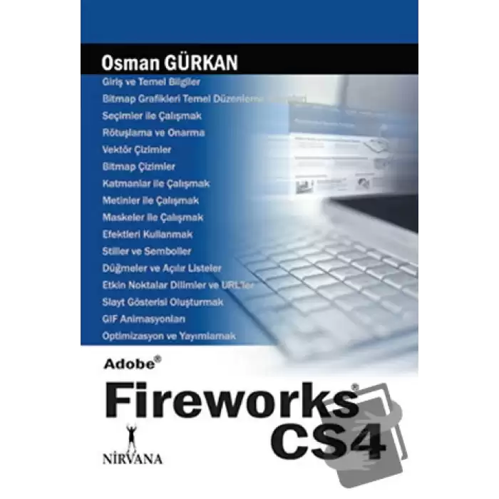 Adobe Fireworks CS4