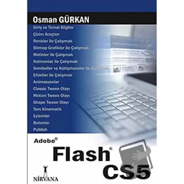 Adobe Flash CS5