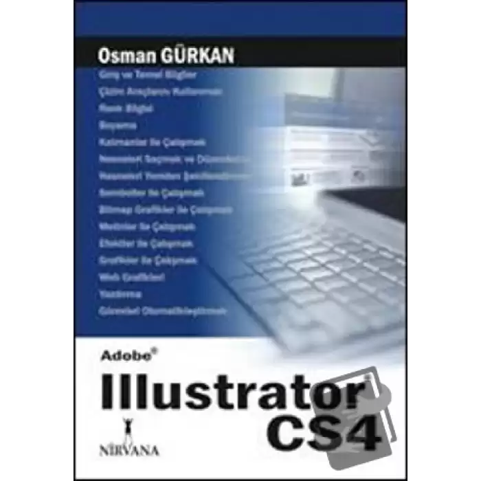 Adobe Illustrator CS4