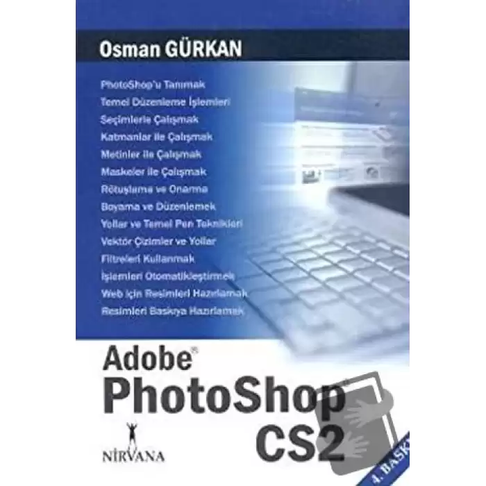 Adobe Photoshop CS2