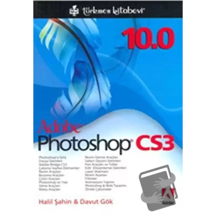 Adobe Photoshop CS3