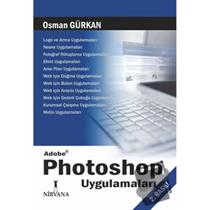 Adobe Photoshop Uygulamaları