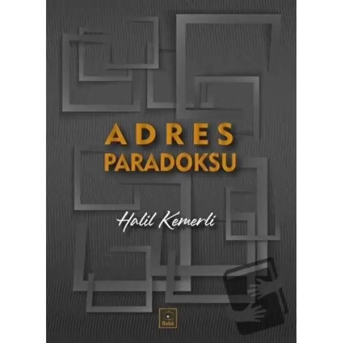 Adres Paradoksu