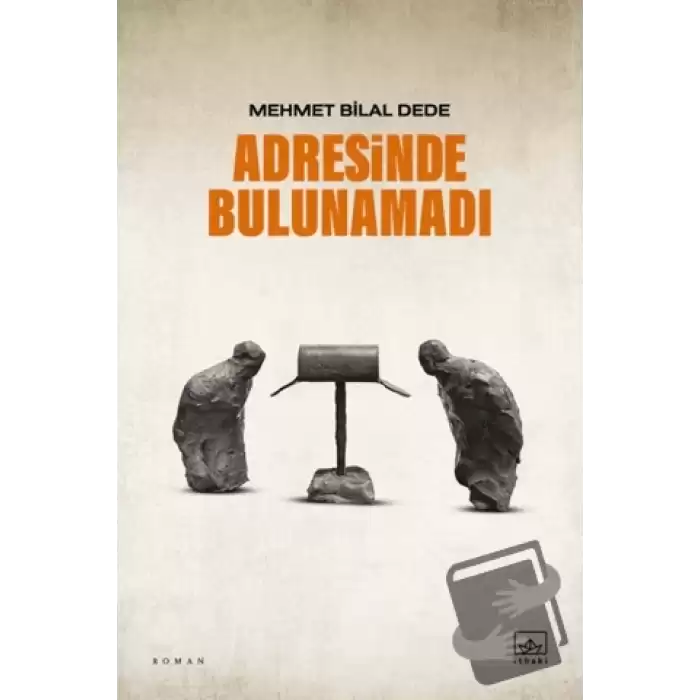 Adresinde Bulunamadı