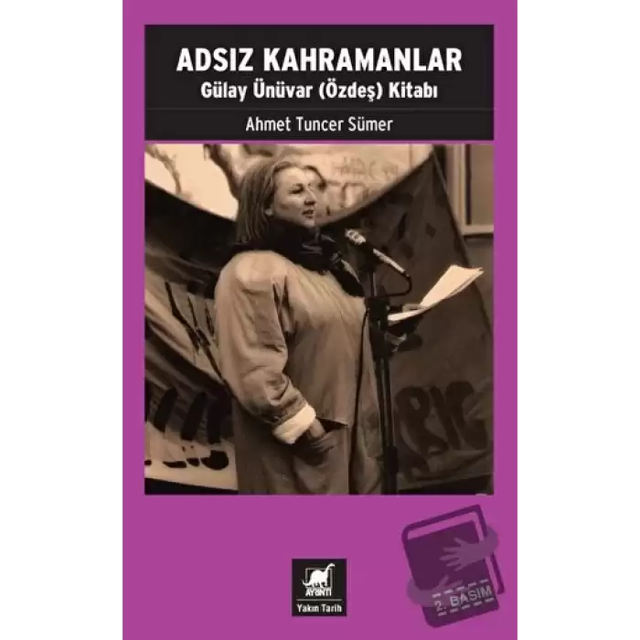 Adsız Kahramanlar