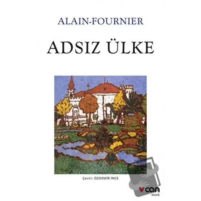 Adsız Ülke