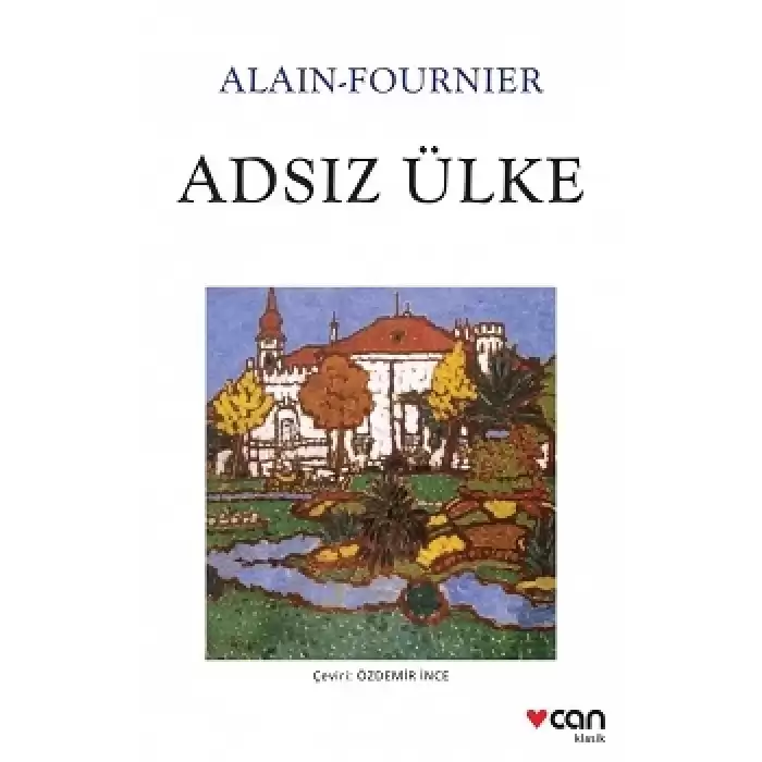 Adsız Ülke