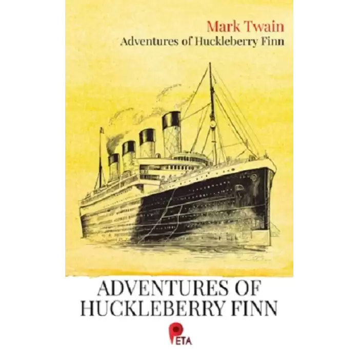 Adventures of Huckleberry Finn