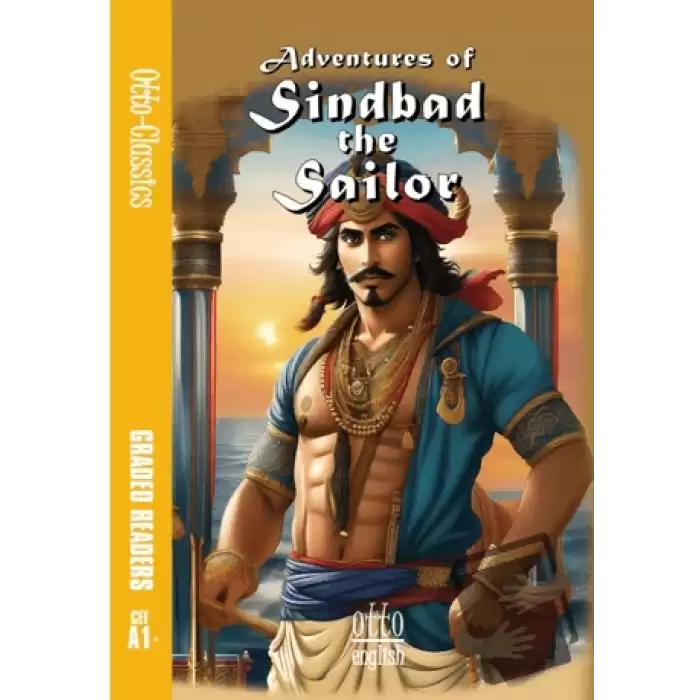 Adventures of Sindbad The Sailor