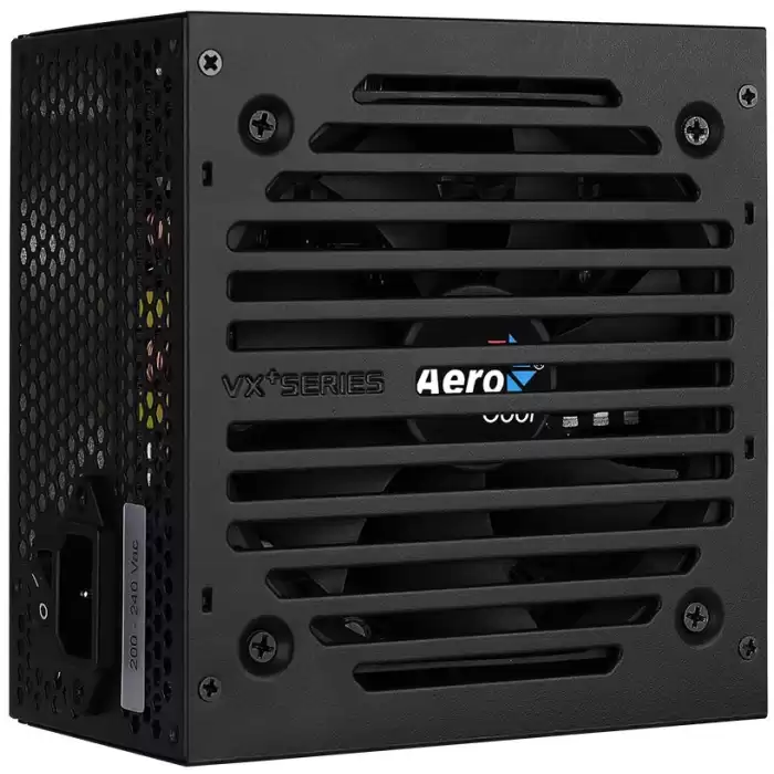 Aerocool Vx Plus 400W 27A@12V Güç Kaynağı