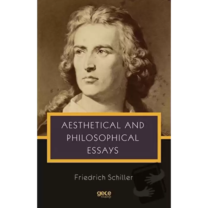 Aesthetical and Philosophical Essays