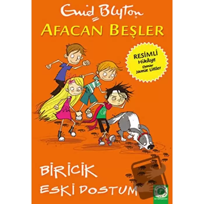 Afacan Beşler - Biricik Eski Dostum