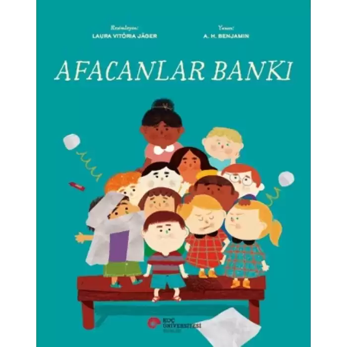 Afacanlar Bankı