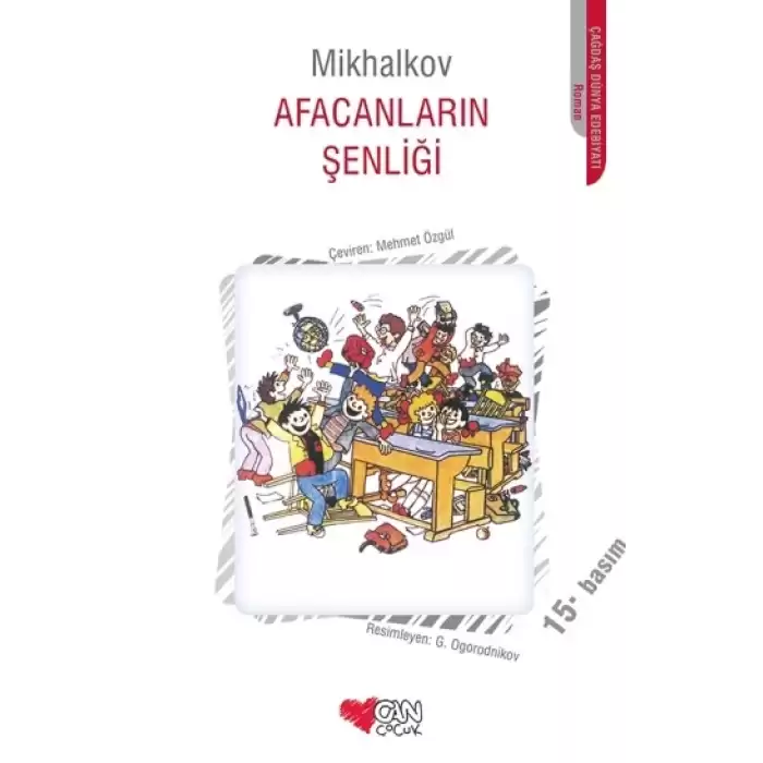 Afacanların Şenliği