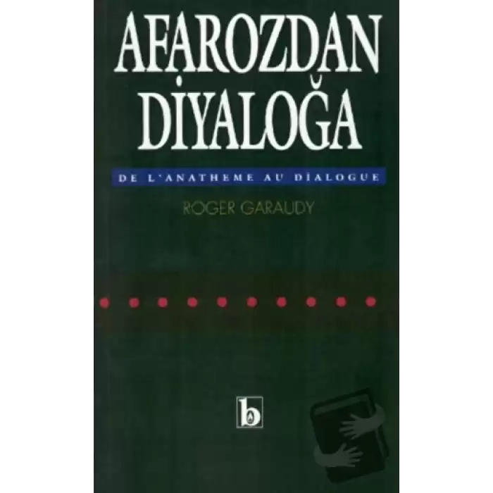 Afarozdan Diyaloğa