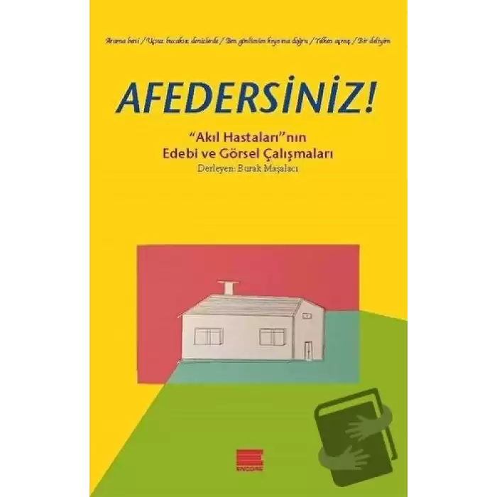 Afedersiniz!