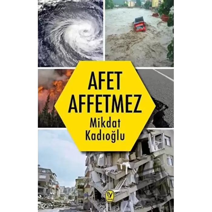 Afet Affetmez