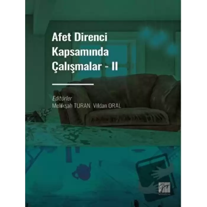 Afet Direnci Kapsamında Çalışmalar - 2