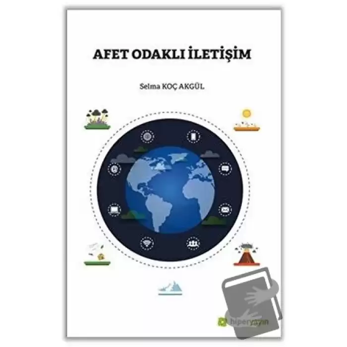 Afet Odaklı İletişim