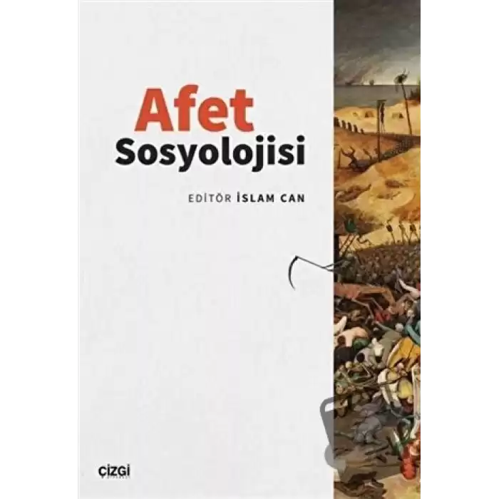 Afet Sosyolojisi