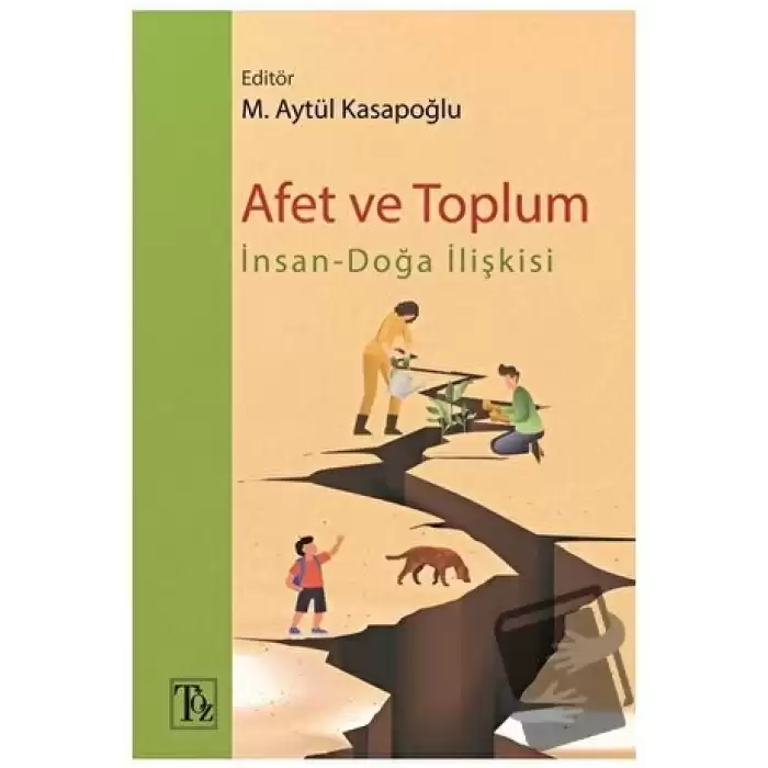 Afet ve Toplum