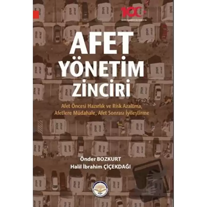 Afet Yönetim Zinciri