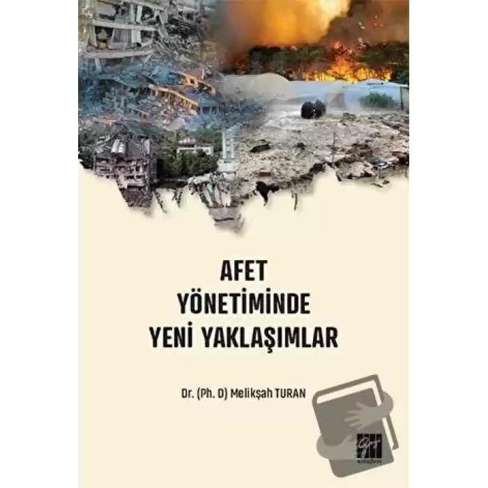 Afet Yönetiminde Yeni Yaklaşımlar