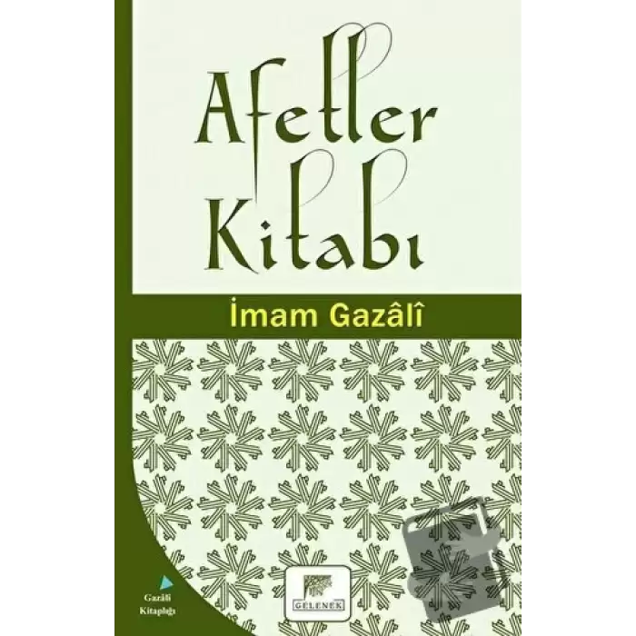 Afetler Kitabı