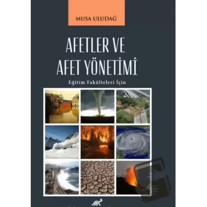 Afetler ve Afet Yönetimi