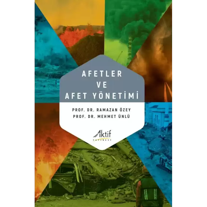 Afetler ve Afet Yönetimi