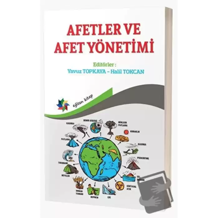 Afetler ve Afet Yönetimi