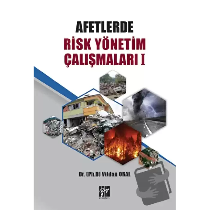 Afetlerde Risk Yönetim Çalışmaları 1