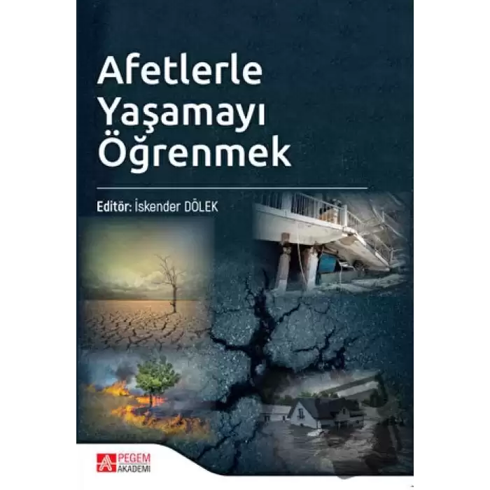 Afetlerle Yaşamayı Öğrenmek