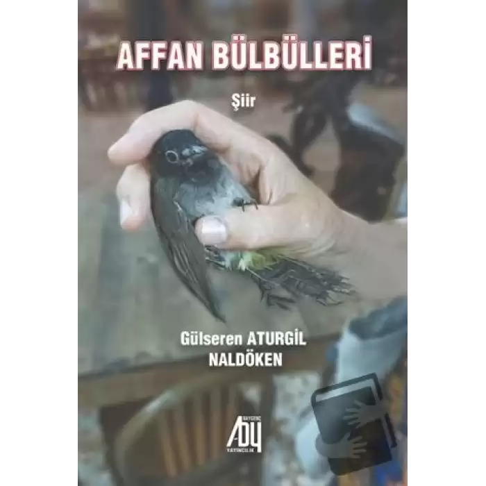 Affan Bülbülleri