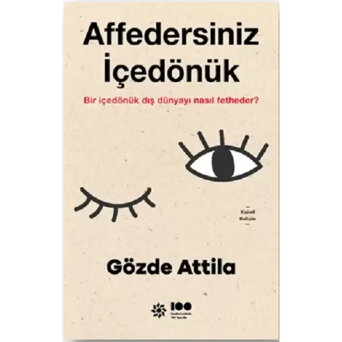 Affedersiniz İçe Dönük