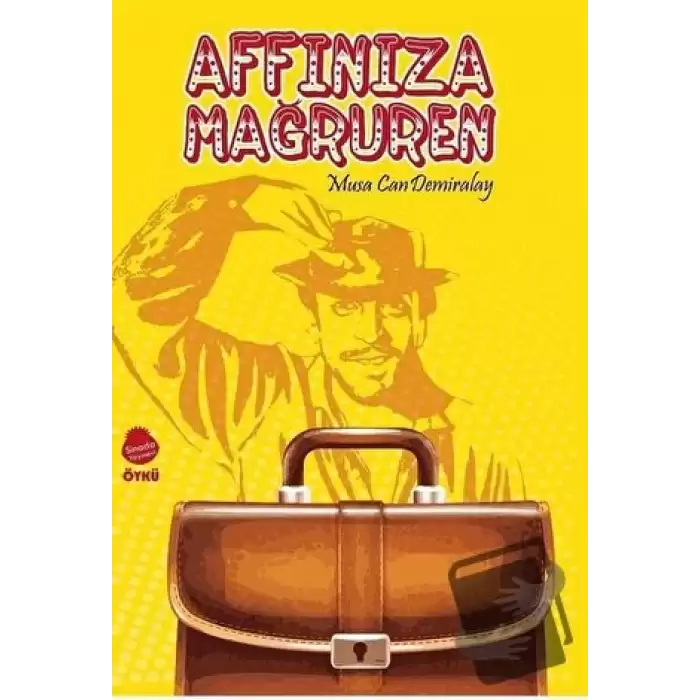 Affınıza Mağruren