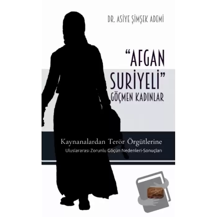 Afgan - Suriyeli Göçmen Kadınlar