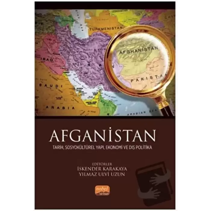 Afganistan