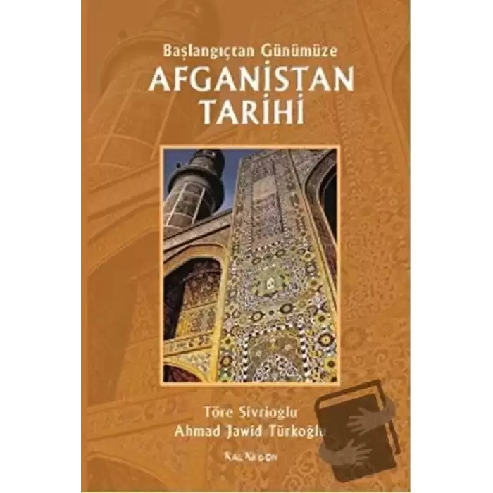 Afganistan Tarihi - Başlangıçtan Günümüze