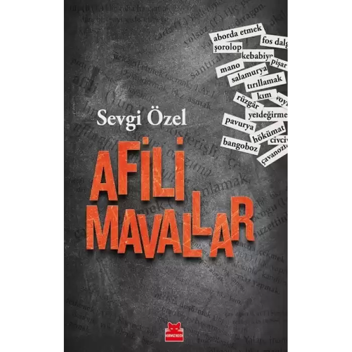 Afili Mavallar