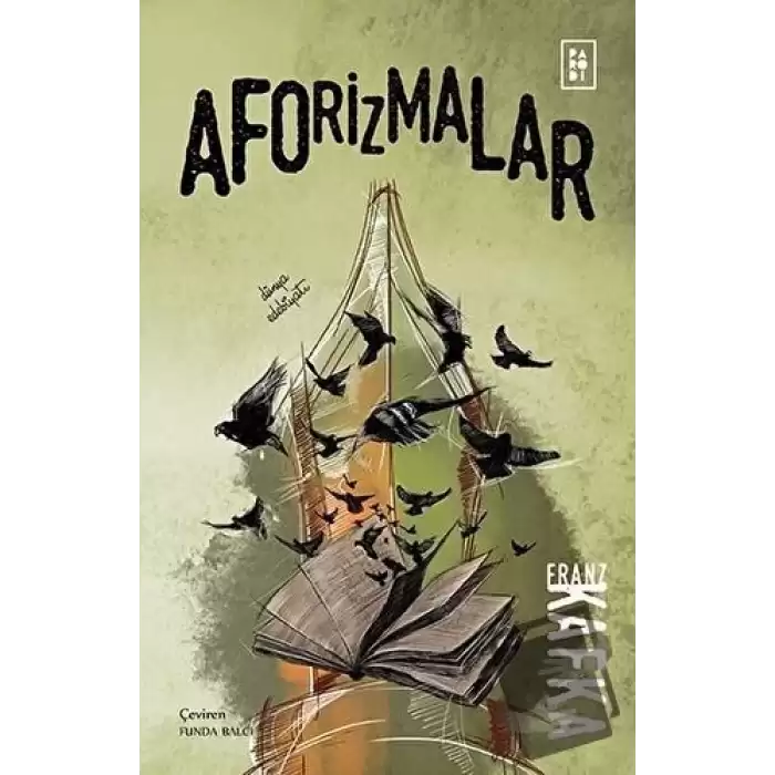 Aforizmalar