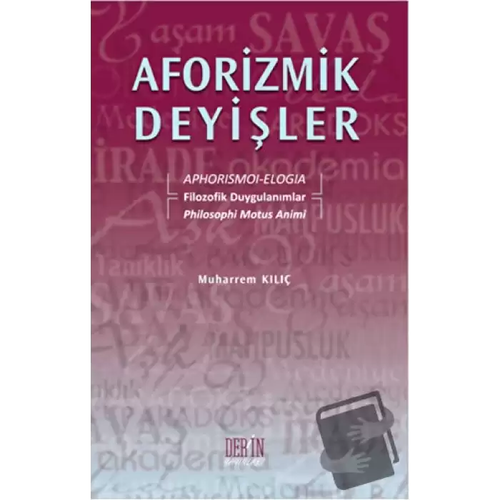 Aforizmik Deyişler